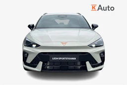 met. harmaa CUPRA Leon Sportstourer 2026 kuva 4.