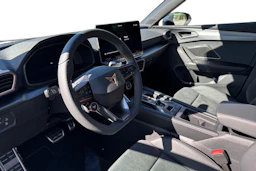 harmaa CUPRA Leon Sportstourer 2026 kuva 6.