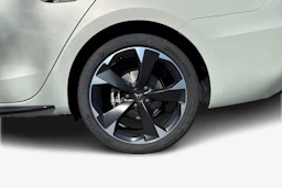 harmaa CUPRA Leon Sportstourer 2026 kuva 9.