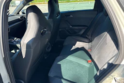 harmaa CUPRA Leon Sportstourer 2026 kuva 12.