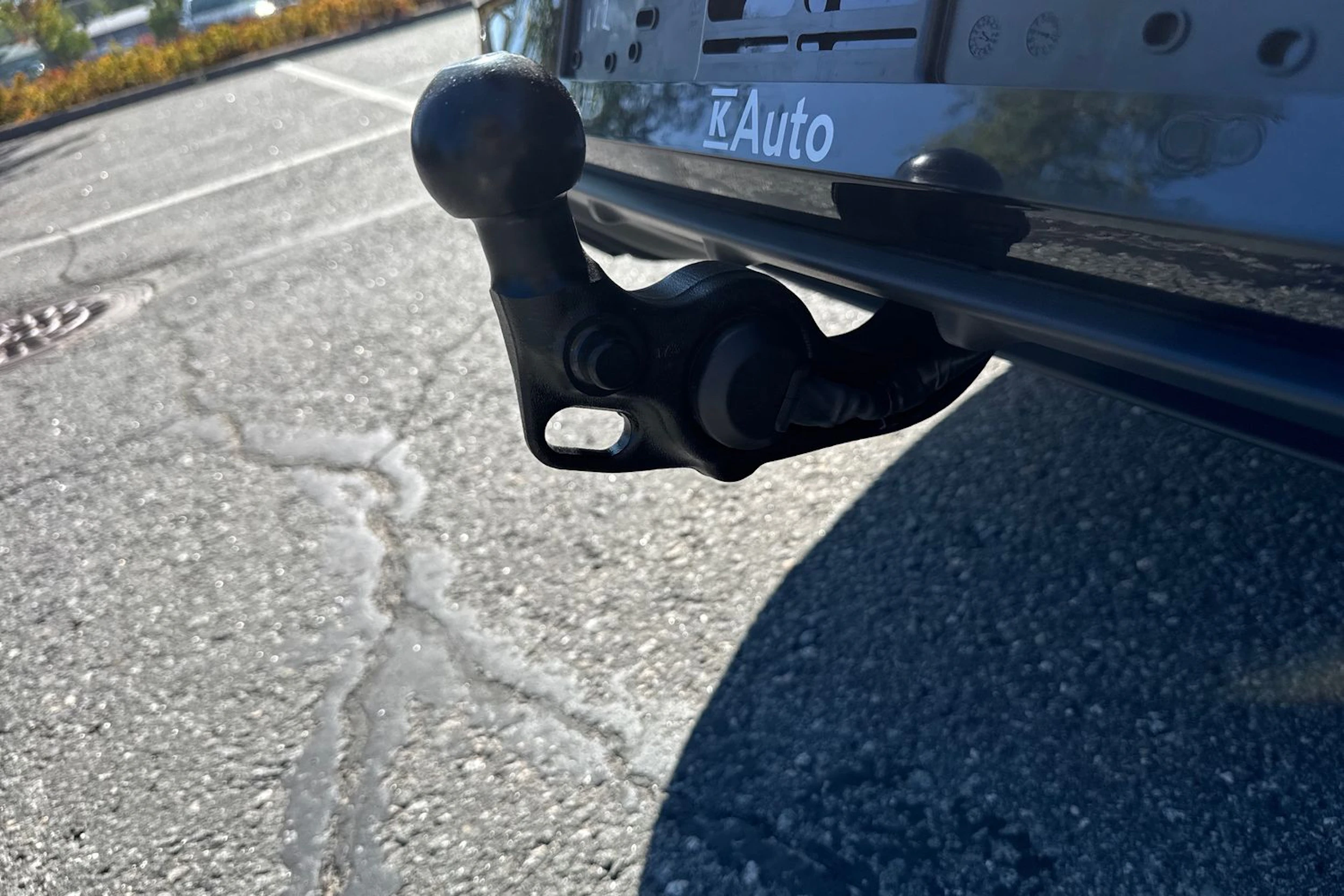 harmaa CUPRA Leon Sportstourer 2026 kuva 19.