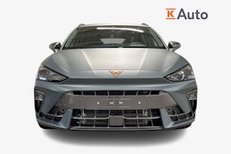 met. harmaa CUPRA Leon Sportstourer 2026 kuva 5.