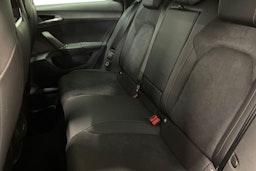 met. harmaa CUPRA Leon Sportstourer 2026 kuva 10.