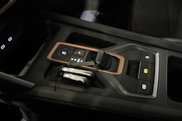 met. harmaa CUPRA Leon Sportstourer 2026 kuva 17.