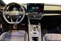 harmaa CUPRA Leon Sportstourer 2026 kuva 7.