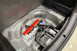 harmaa CUPRA Leon Sportstourer 2026 kuva 12.