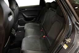 harmaa CUPRA Leon Sportstourer 2026 kuva 8.