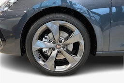 harmaa CUPRA Leon Sportstourer 2026 kuva 9.