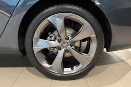 harmaa CUPRA Leon Sportstourer 2026 kuva 10.