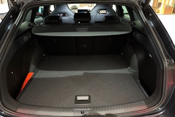 harmaa CUPRA Leon Sportstourer 2026 kuva 11.