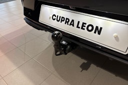 harmaa CUPRA Leon Sportstourer 2026 kuva 12.