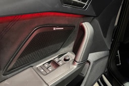 harmaa CUPRA Leon Sportstourer 2026 kuva 14.