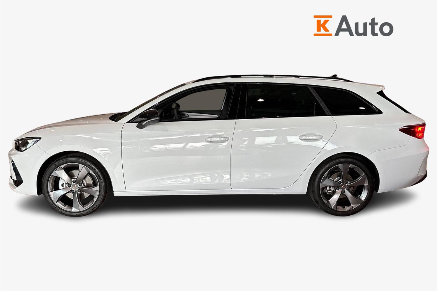 Cupra Leon Sportstourer 2026, photo 5/15