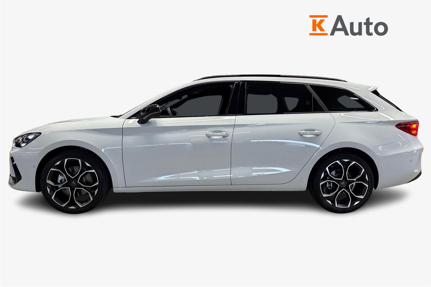 Cupra Leon Sportstourer 2026, photo 5/17