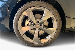 met. musta CUPRA Leon Sportstourer 2026 kuva 9.