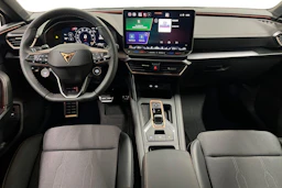 met. sininen CUPRA Leon Sportstourer 2026 kuva 7.