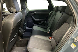 met. sininen CUPRA Leon Sportstourer 2026 kuva 8.