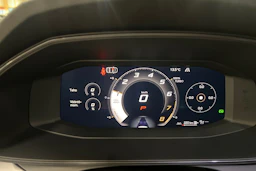 met. sininen CUPRA Leon Sportstourer 2026 kuva 12.