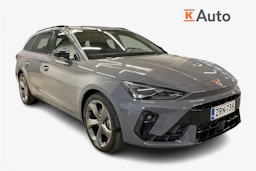 met. harmaa CUPRA Leon Sportstourer 2026 kuva 1.