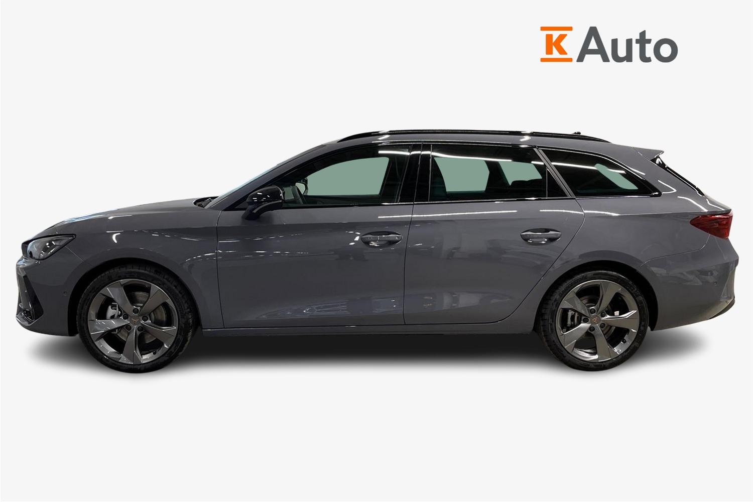 Cupra Leon Sportstourer 2026, kuva 5/15