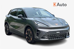 CUPRA Raval 2026 kuva 1.
