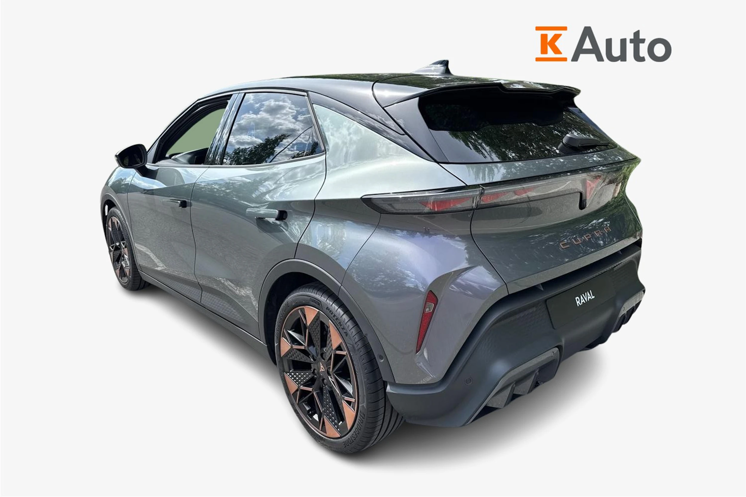 CUPRA Raval 2026 kuva 2.