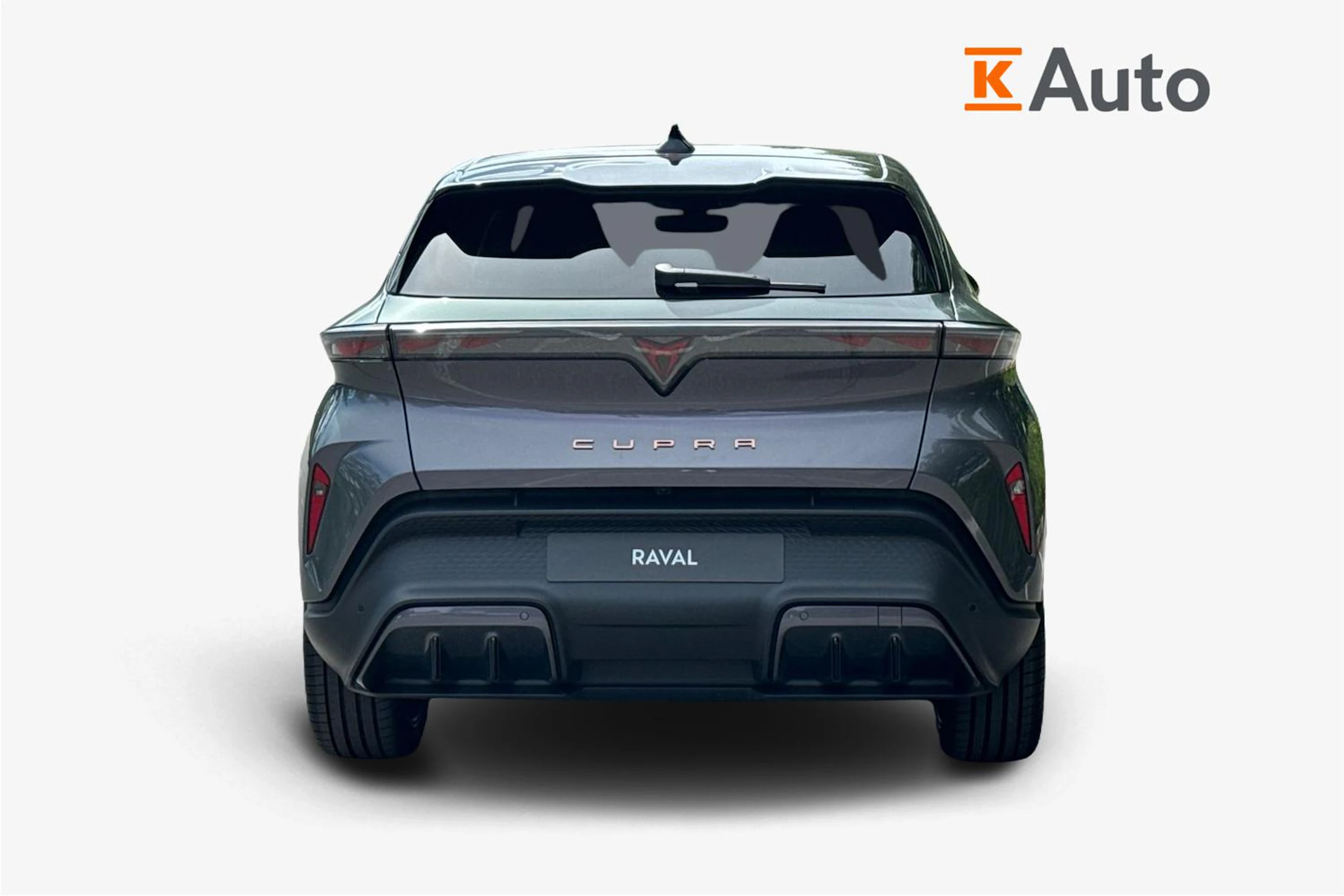 CUPRA Raval 2026 kuva 3.