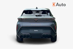 CUPRA Raval 2026 kuva 3.