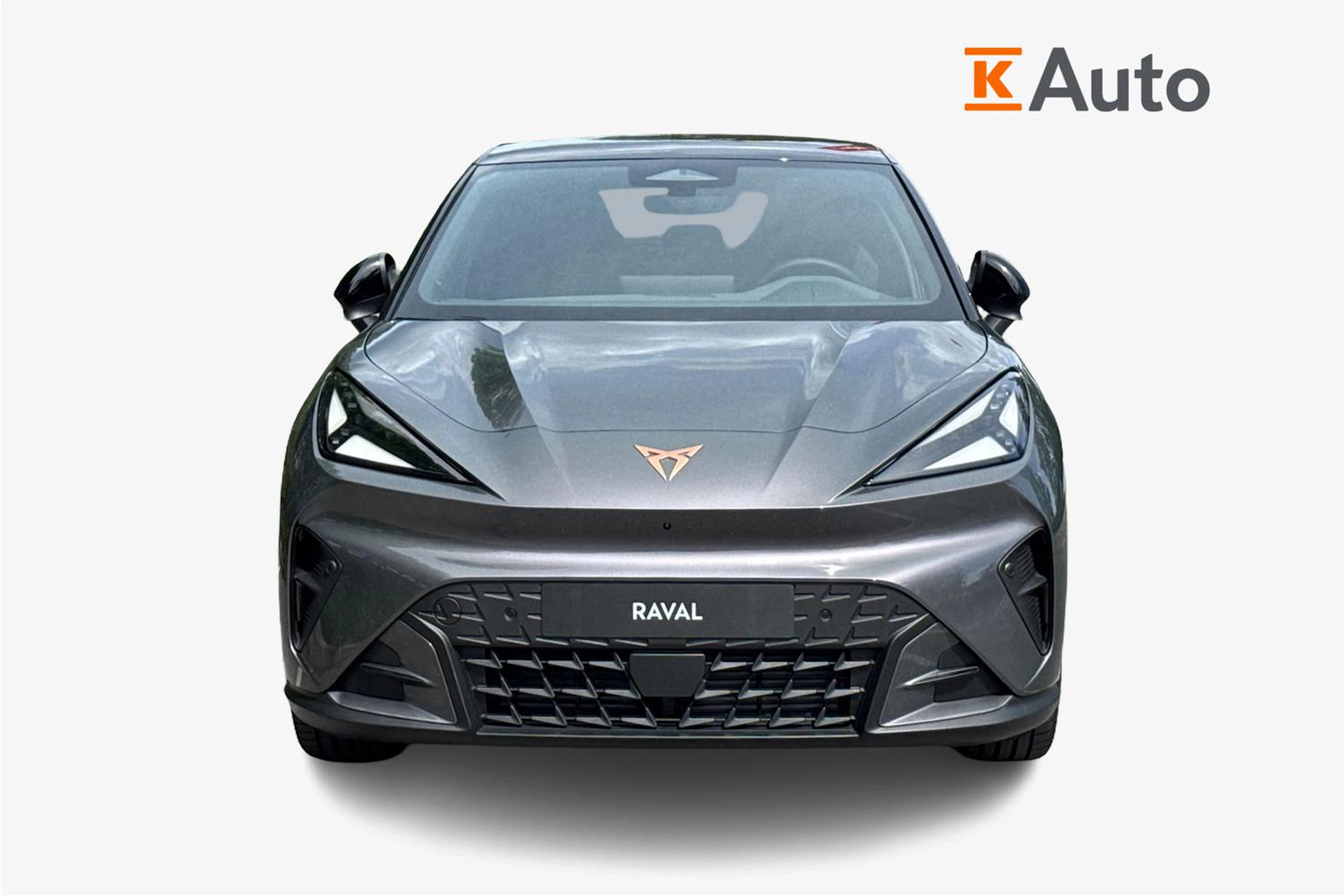 CUPRA Raval 2026 kuva 4.