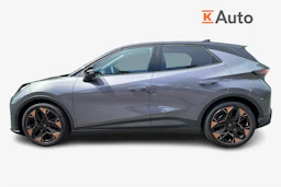 CUPRA Raval 2026 kuva 5.