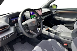CUPRA Raval 2026 kuva 6.
