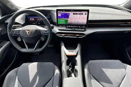 CUPRA Raval 2026 kuva 7.