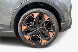 CUPRA Raval 2026 kuva 9.