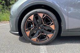 CUPRA Raval 2026 kuva 10.