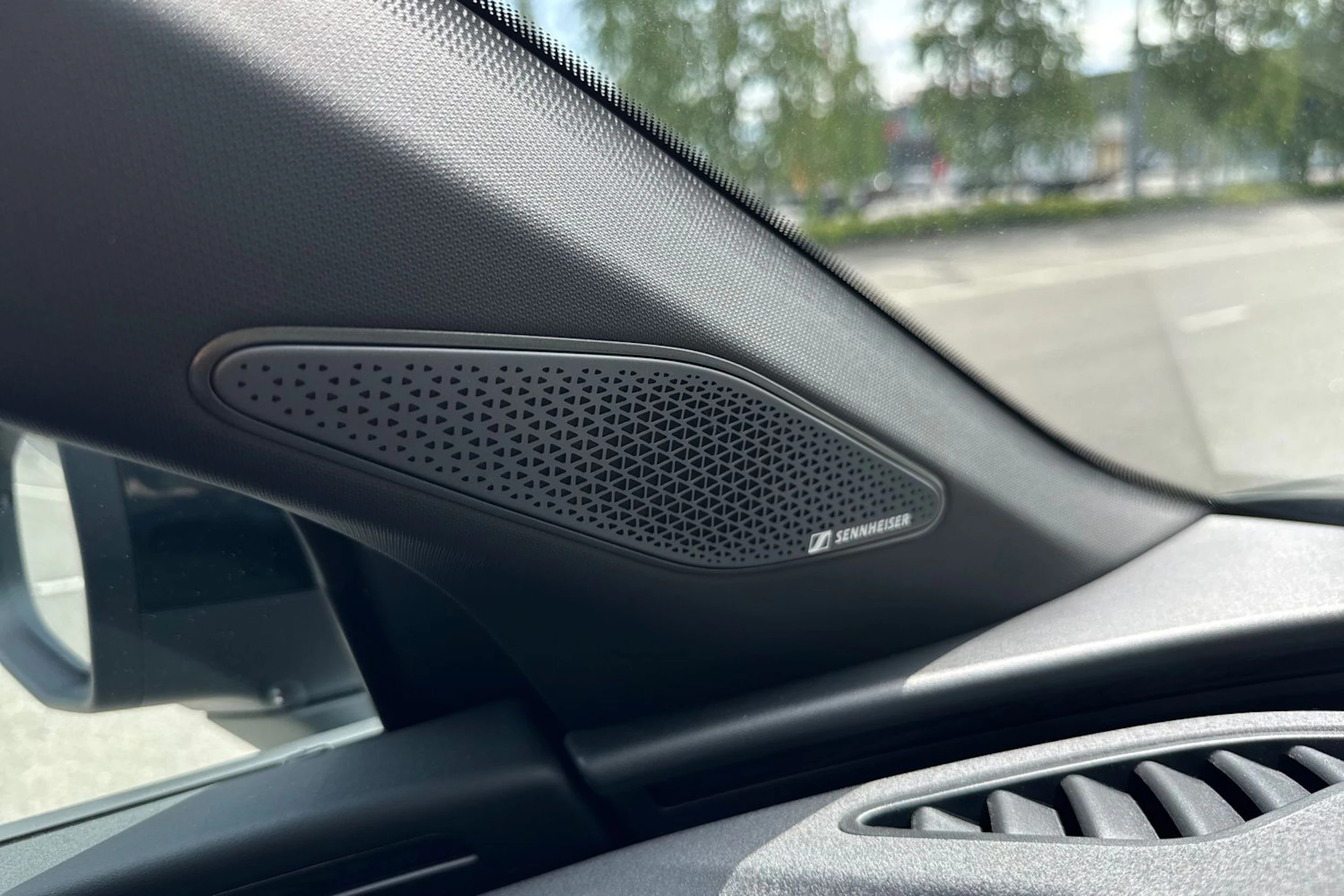 CUPRA Raval 2026 kuva 16.