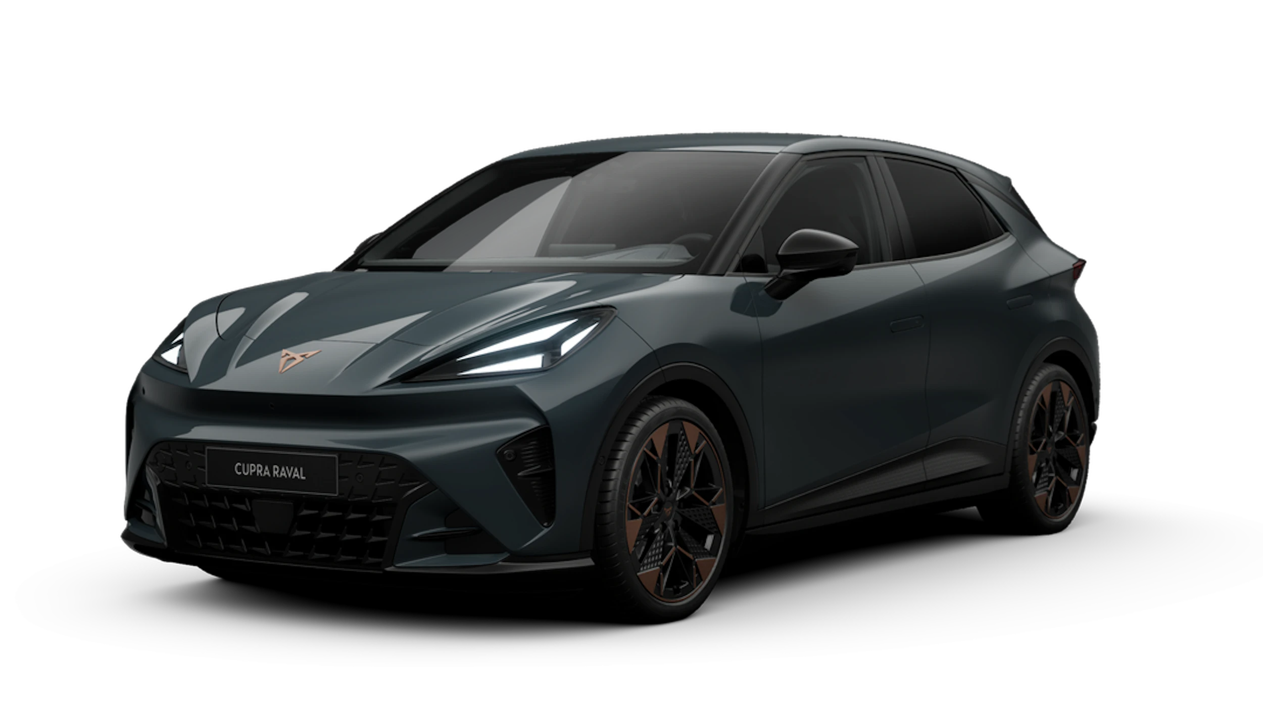 Raval RAVAL ENDURANCE LAUNCH PLUS