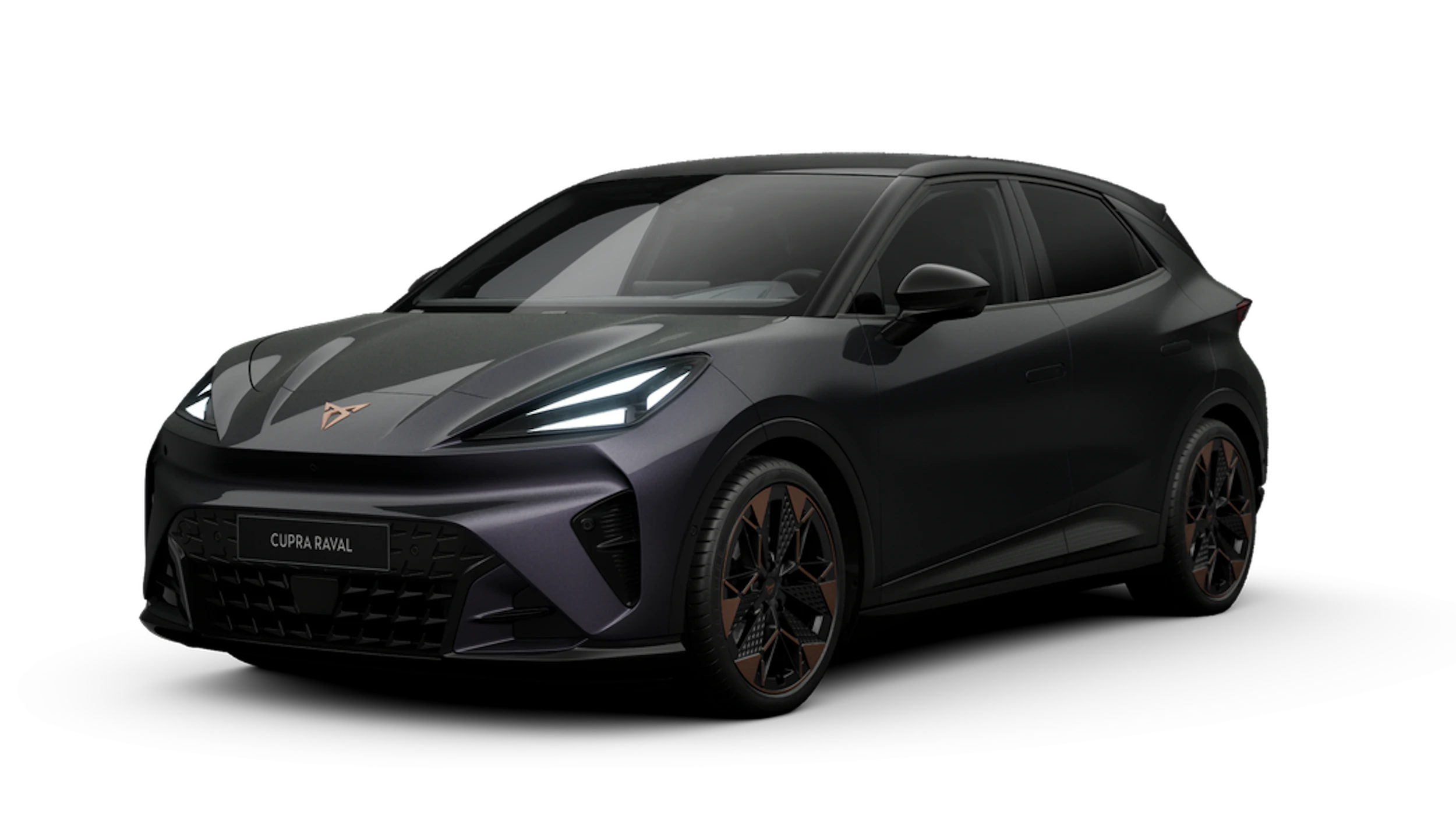 Raval RAVAL ENDURANCE LAUNCH PLUS (PLASMA/MUSTA-ULKOVÄRI)