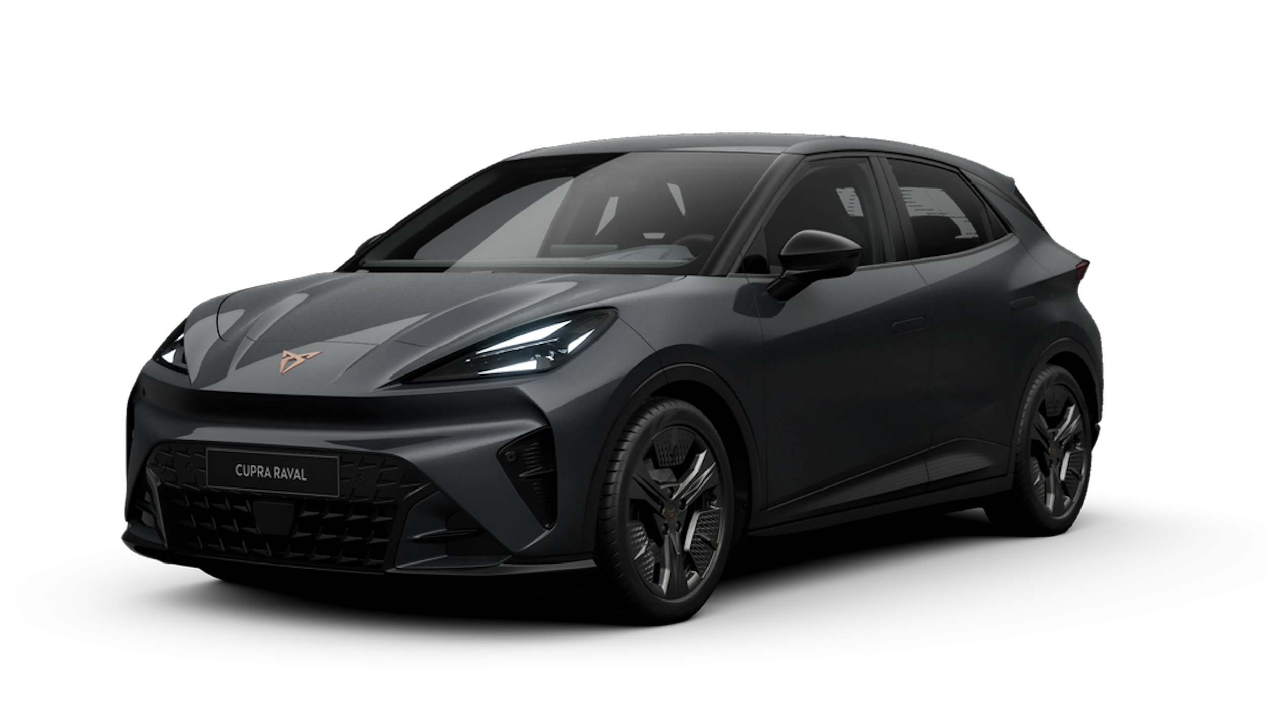 Raval RAVAL ENDURANCE LAUNCH