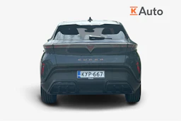 CUPRA Raval 2026 kuva 3.
