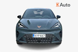 CUPRA Raval 2026 kuva 4.