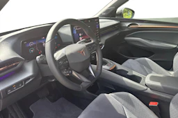 CUPRA Raval 2026 kuva 6.