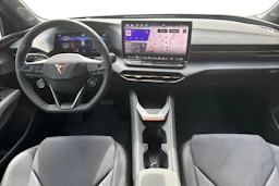 CUPRA Raval 2026 kuva 7.