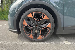 CUPRA Raval 2026 kuva 10.
