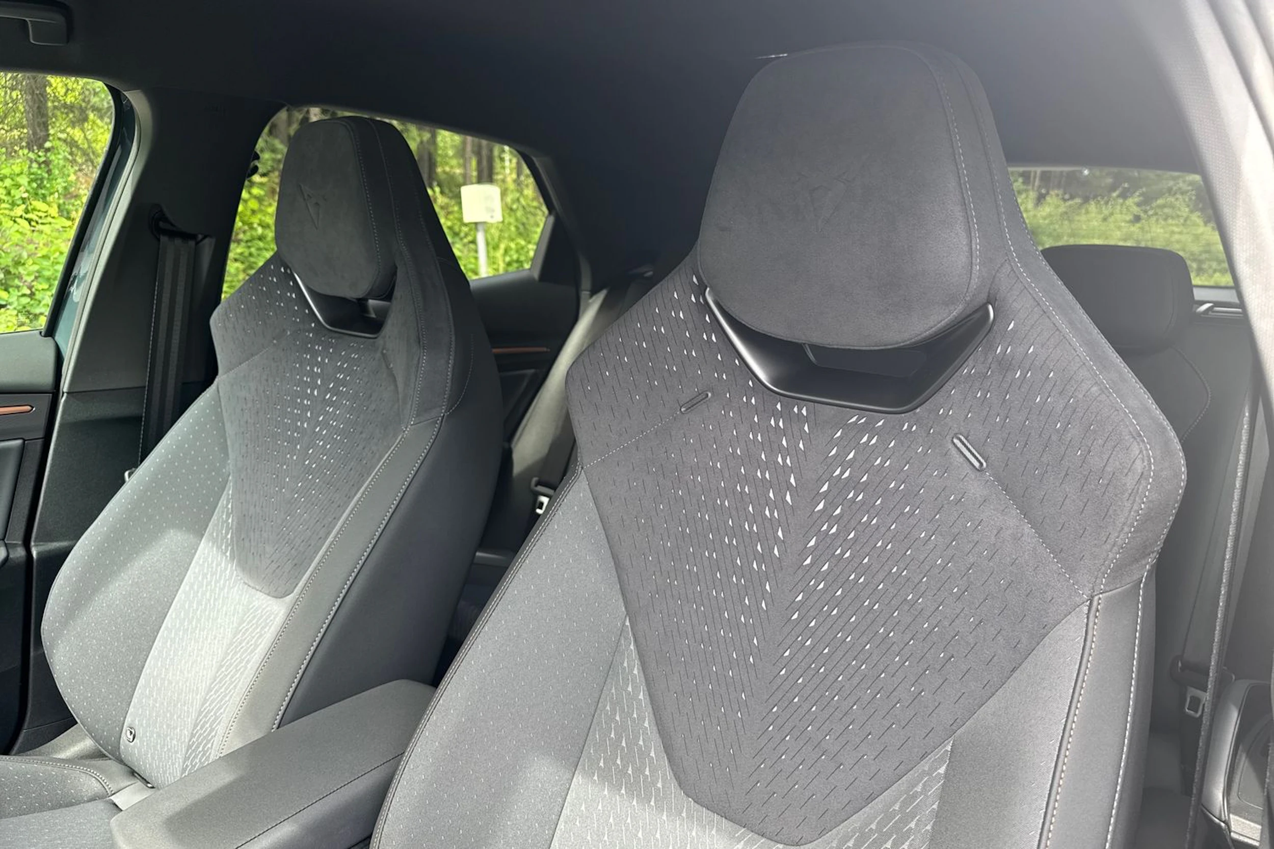 CUPRA Raval 2026 kuva 13.