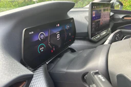 CUPRA Raval 2026 kuva 15.