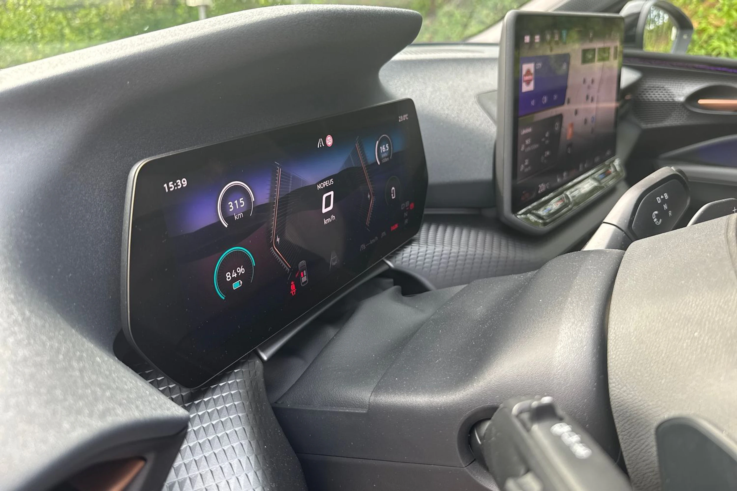 CUPRA Raval 2026 kuva 15.