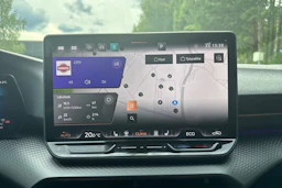 CUPRA Raval 2026 kuva 16.