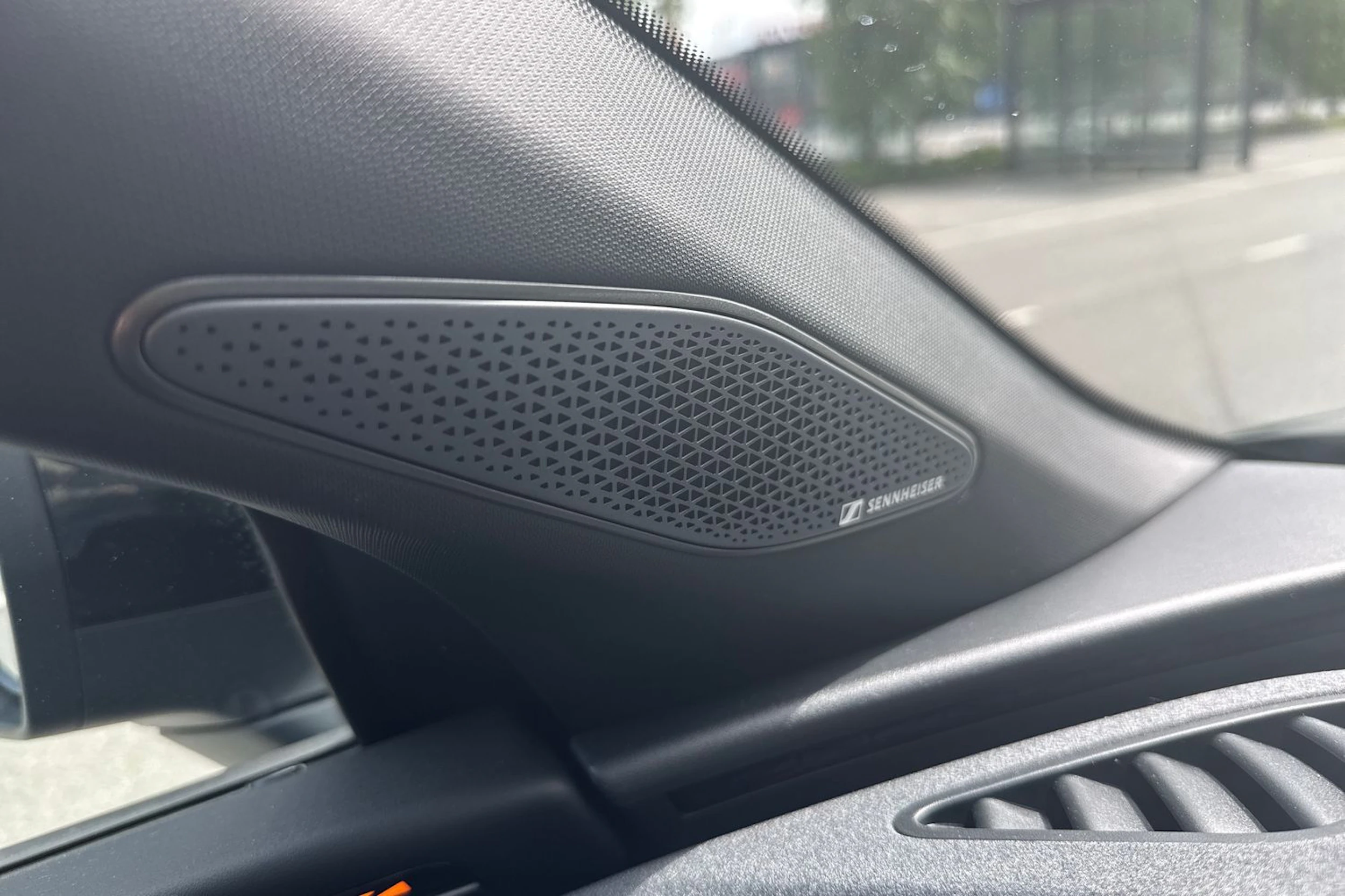 CUPRA Raval 2026 kuva 18.