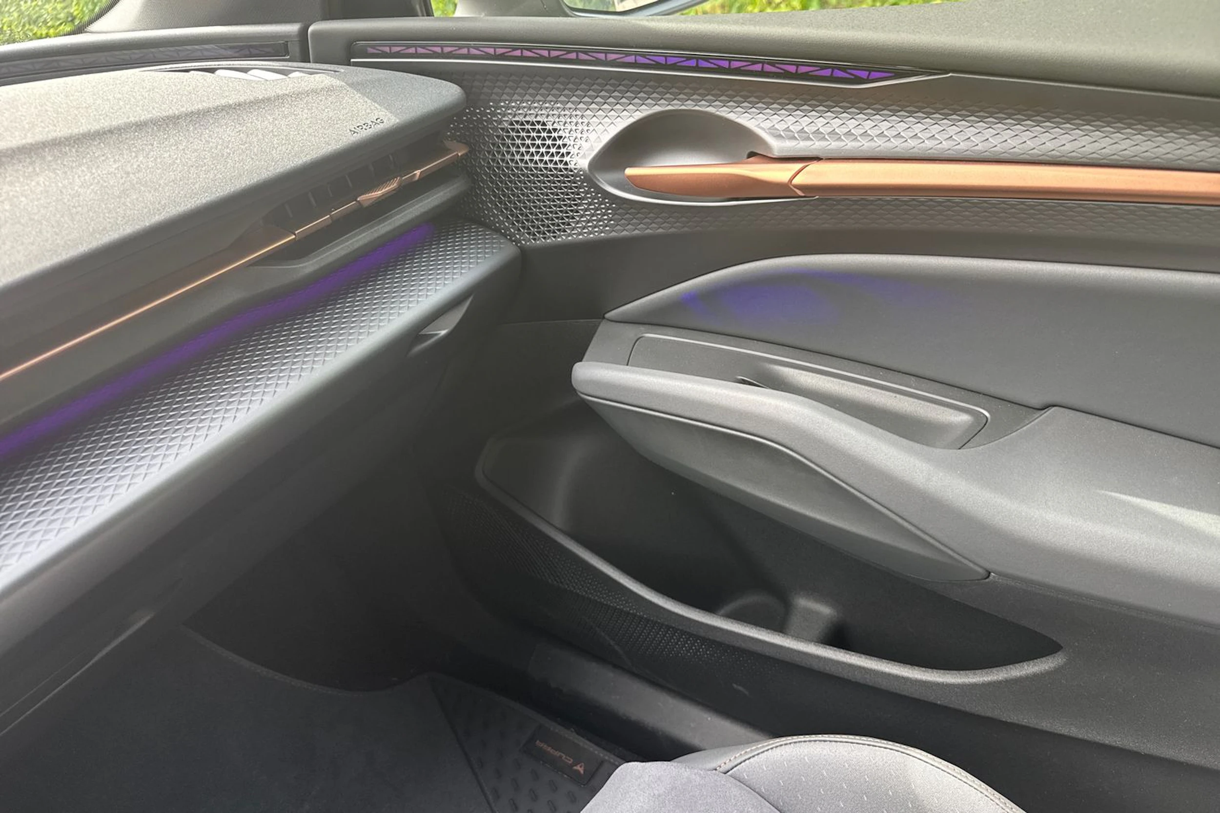 CUPRA Raval 2026 kuva 19.