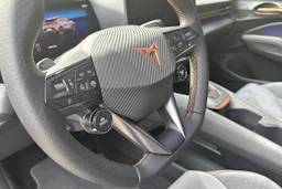 CUPRA Raval 2026 kuva 20.